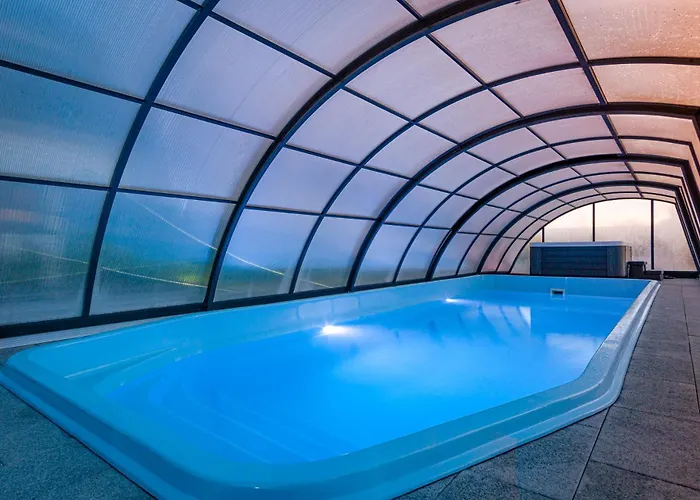 Hébergement de vacances Osada 2 Jantar