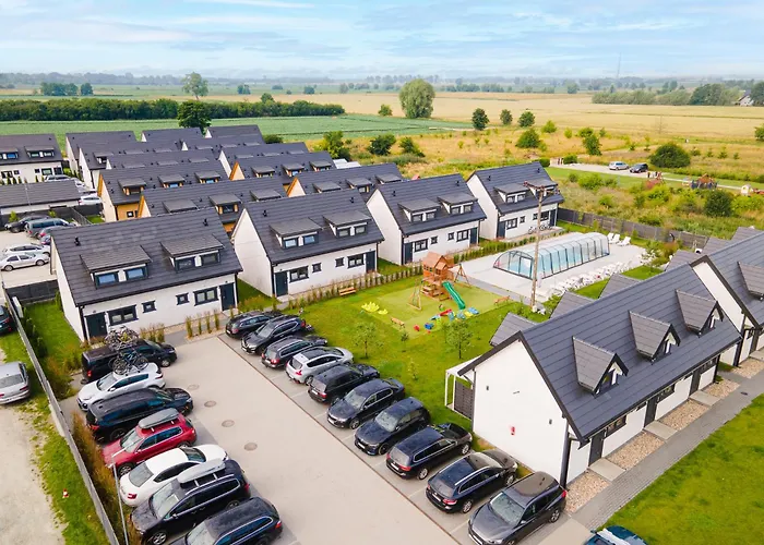 Osada 2 Hébergement de vacances *