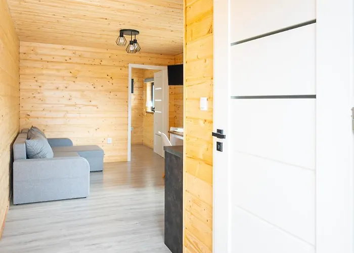 Hébergement de vacances Osada 2