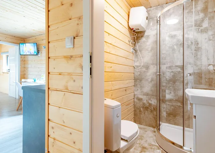 Hébergement de vacances Osada 2 *