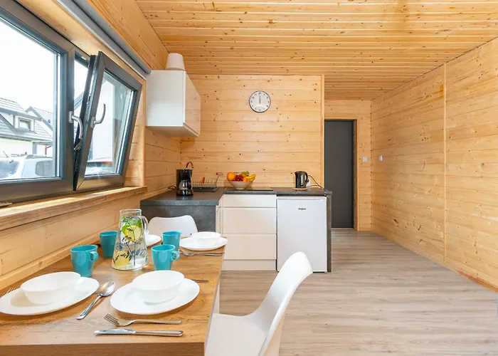 Osada 2 Hébergement de vacances