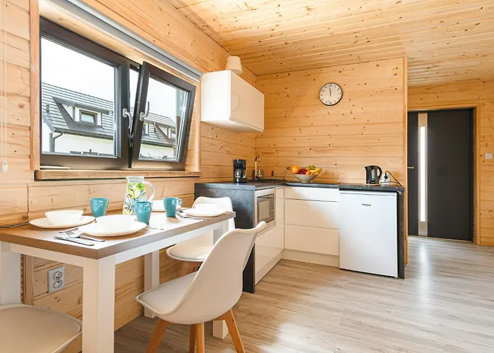 Hébergement de vacances Osada 2 *