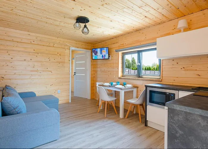 Hébergement de vacances Osada 2 Jantar